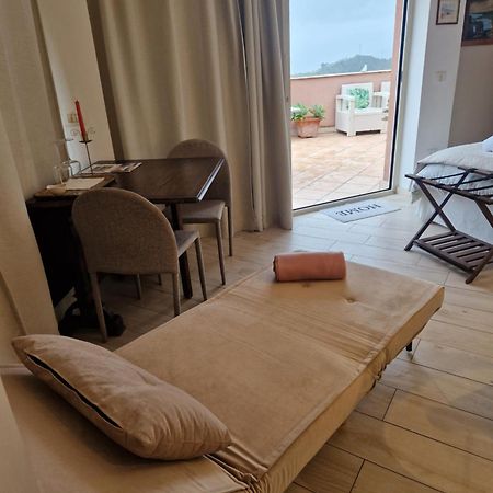 Etna Apartment Таормина Экстерьер фото