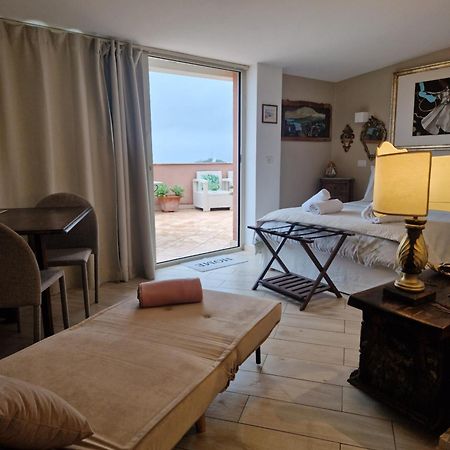Etna Apartment Таормина Экстерьер фото
