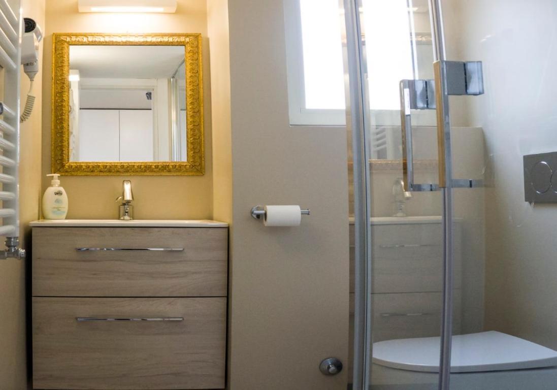 Etna Apartment Таормина Экстерьер фото