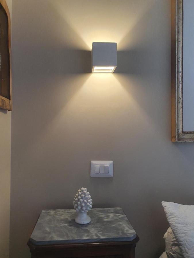 Etna Apartment Таормина Экстерьер фото