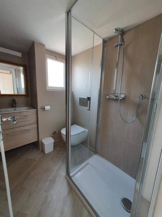 Etna Apartment Таормина Экстерьер фото