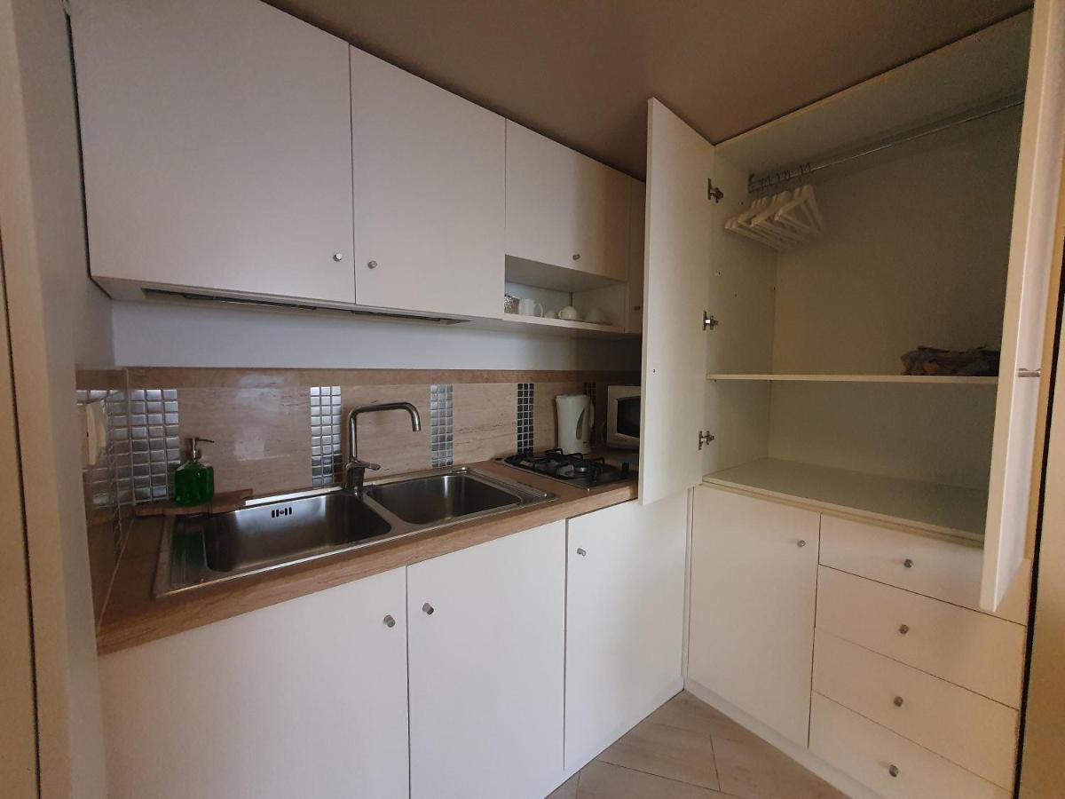 Etna Apartment Таормина Экстерьер фото