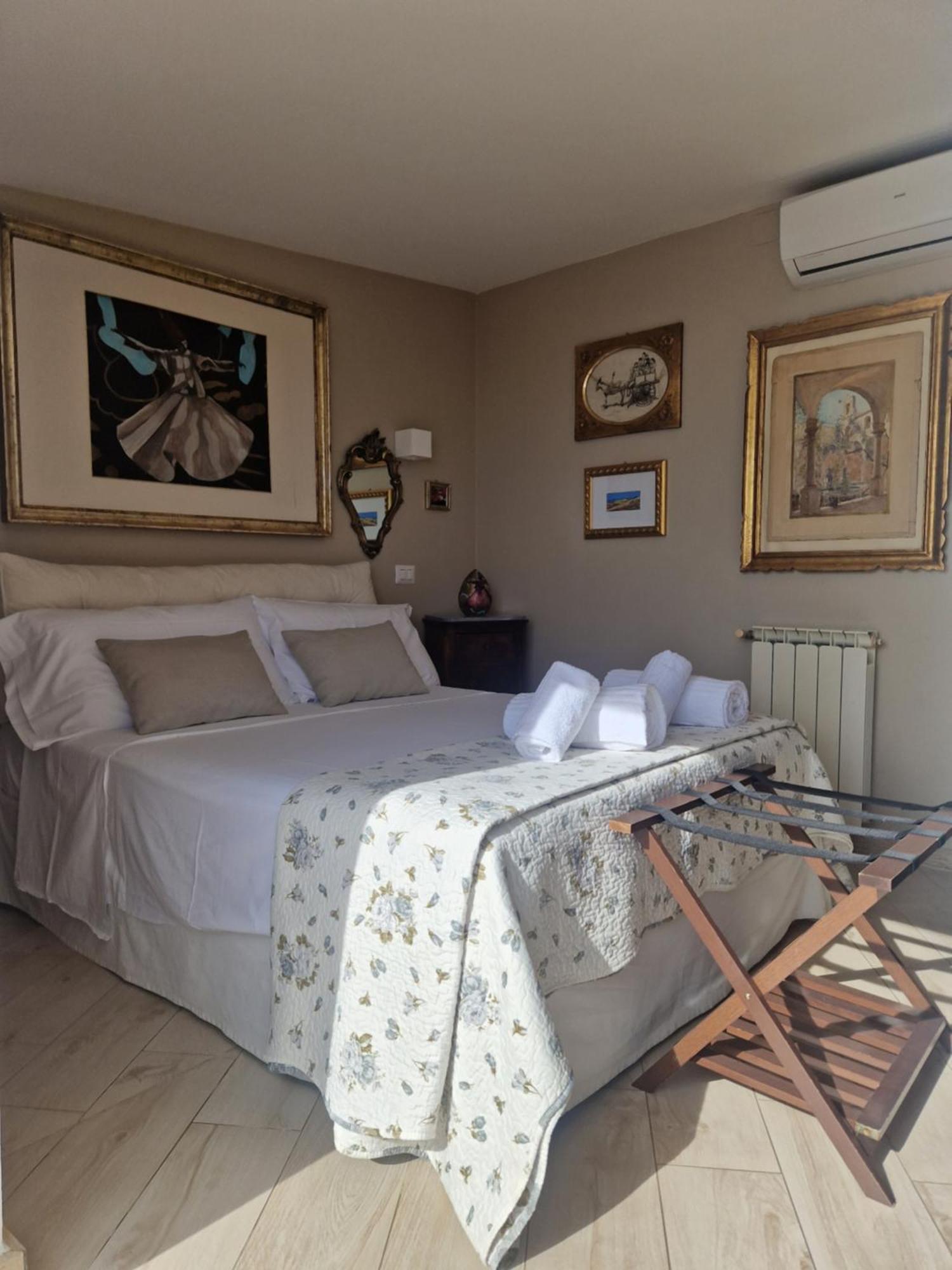 Etna Apartment Таормина Экстерьер фото